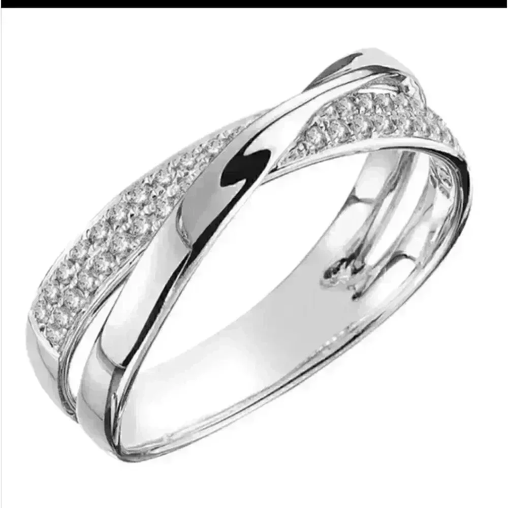 Beautiful Womens Ring   - Picture 4 of 7